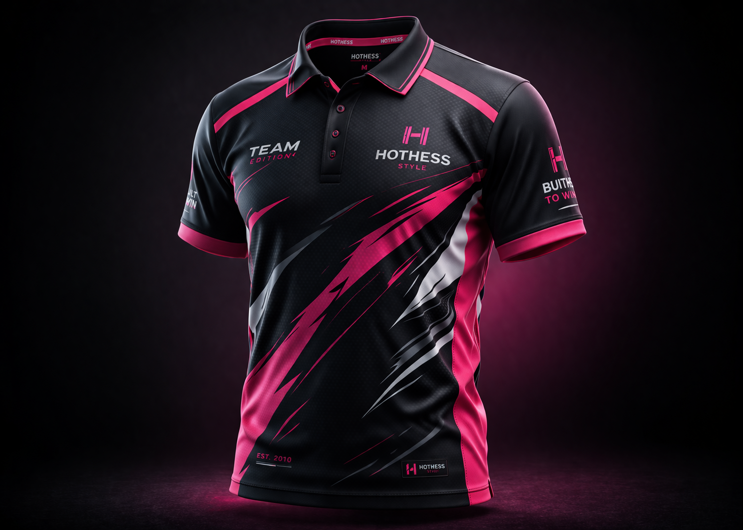 Polos