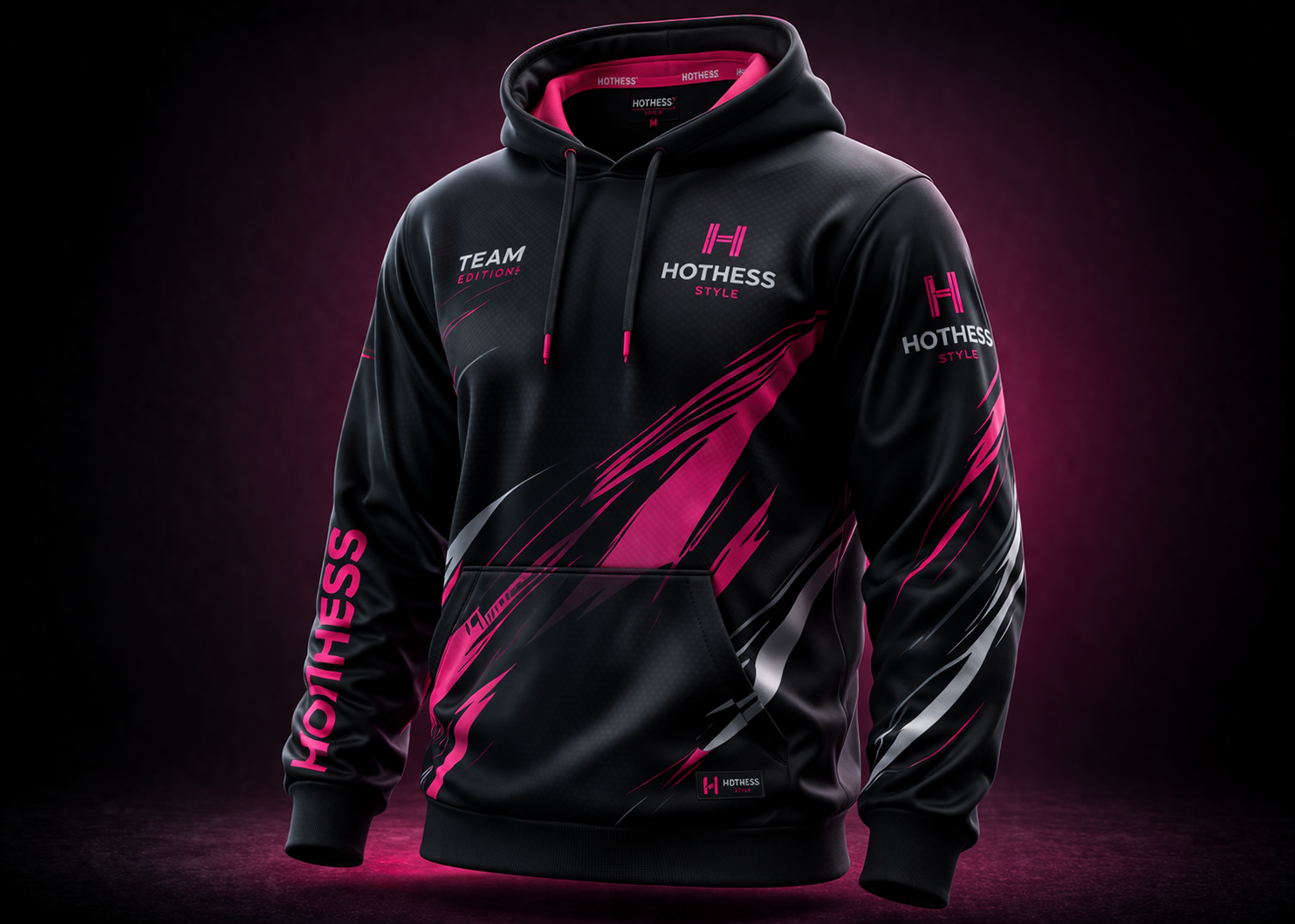 Hoodies