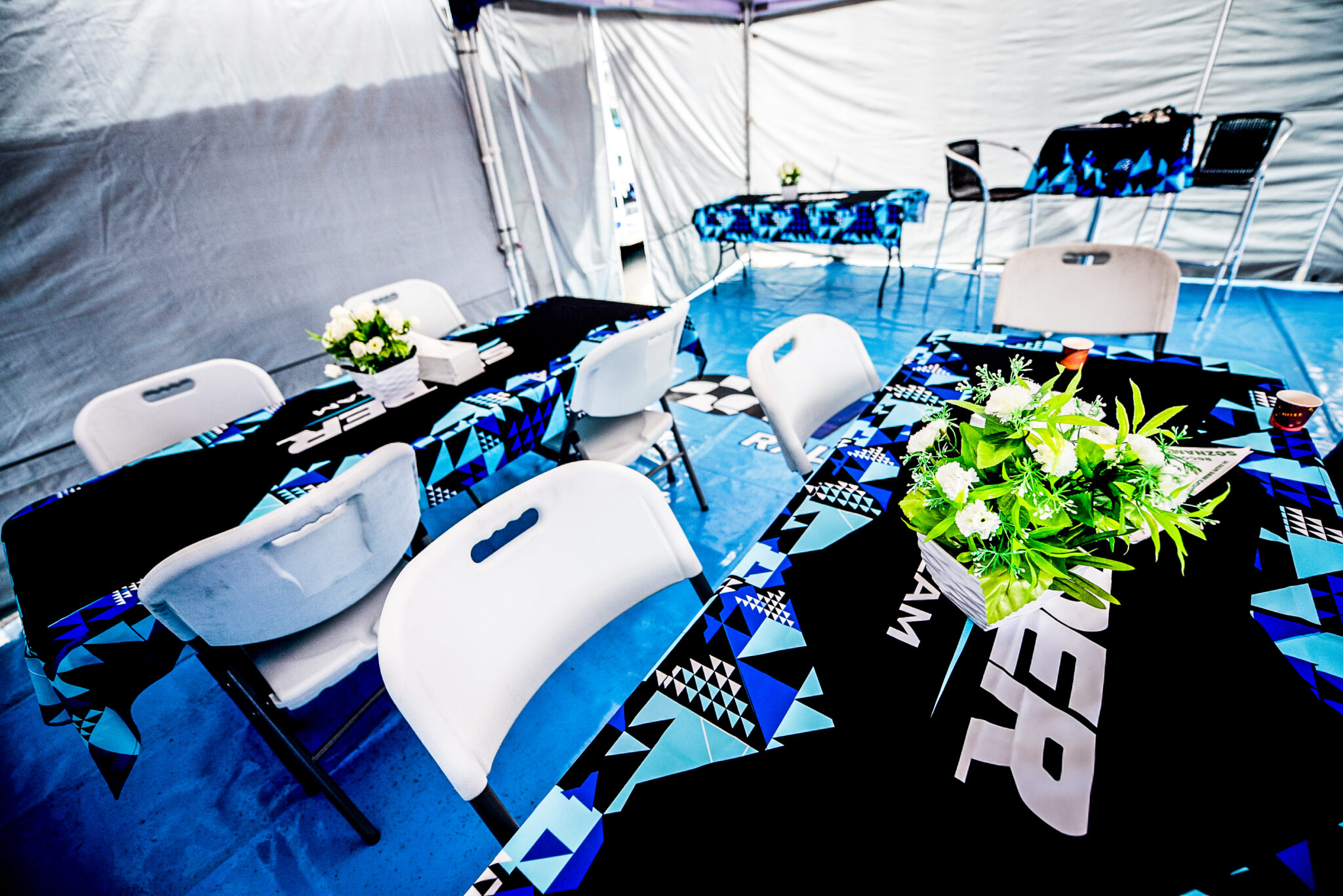 Table cloths